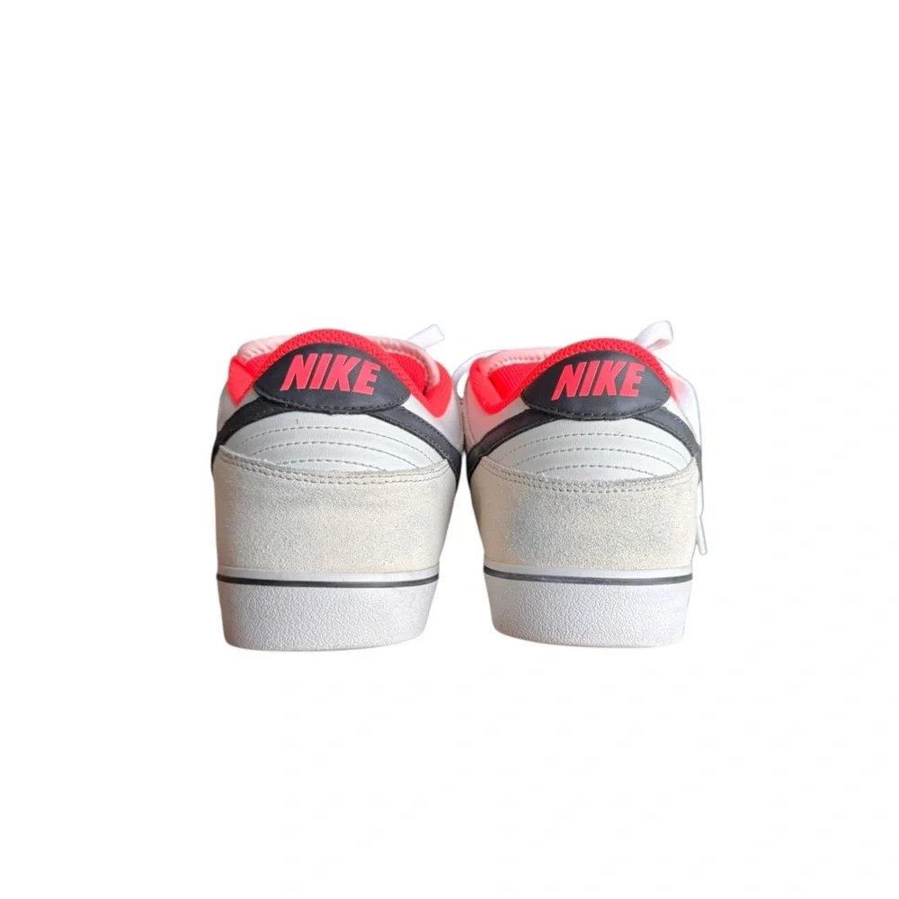 NIKE Dunk Low LR in Grey-Infrared Size 10 - Picture 3 of 6